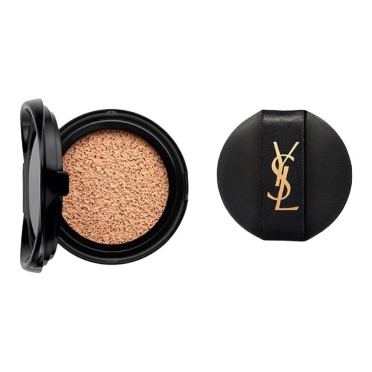Осветляющая подушка-основа Air Cushion для сияющей кожи сменный блок 14г*2 SAINT LAURENT, #10 14g
Осветляющая подушка-основа Air Cushion для сияющей кожи сменный блок 14г*2 SAINT LAURENT, #10 14g