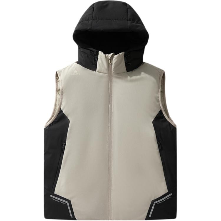 Жилет мужской Kelme, цвет Agate Black, Черный, Жилет мужской Kelme, цвет Agate Black
Жилет мужской Kelme, цвет Agate Black, Черный, Жилет мужской Kelme, цвет Agate Black