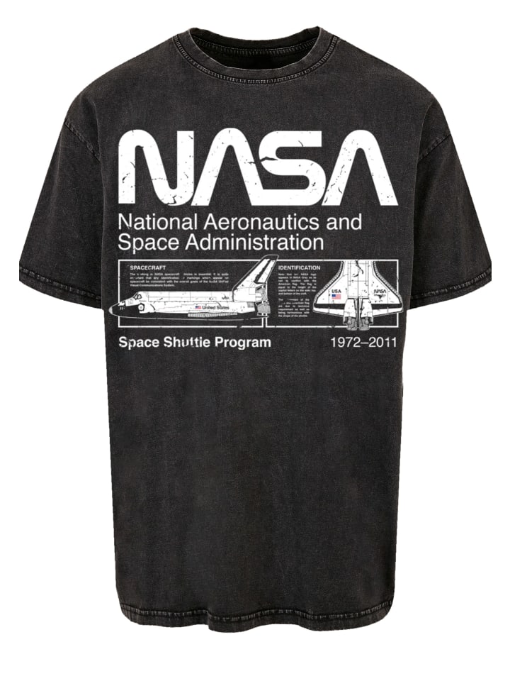 Мужская футболка оверсайз Classic Space Shuttle черного цвета F4NT4STIC, Черный, Мужская футболка оверсайз Classic Space Shuttle черного цвета F4NT4STIC
Мужская футболка оверсайз Classic Space Shuttle черного цвета F4NT4STIC, Черный, Мужская футболка оверсайз Classic Space Shuttle черного цвета F4NT4STIC