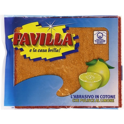 Шлифовка FAVILLA Лимон
Шлифовка FAVILLA Лимон
