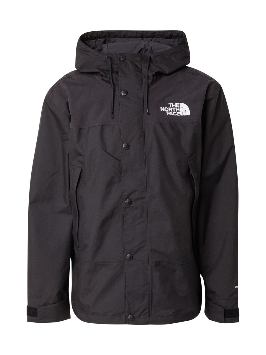 Спортивная куртка THE NORTH FACE Reign On, черный
Спортивная куртка THE NORTH FACE Reign On, черный