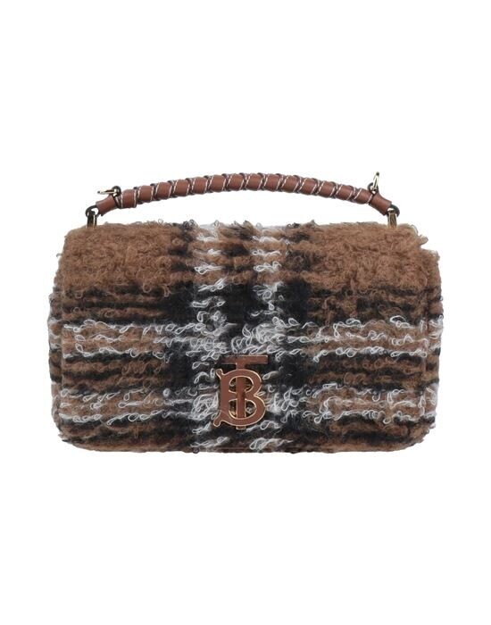 Сумка BURBERRY, коричневый
Сумка BURBERRY, коричневый