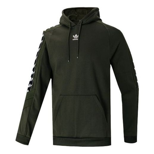Толстовка adidas originals Oe Tape Hz Casual Sports Pullover Green, зеленый
Толстовка adidas originals Oe Tape Hz Casual Sports Pullover Green, зеленый
