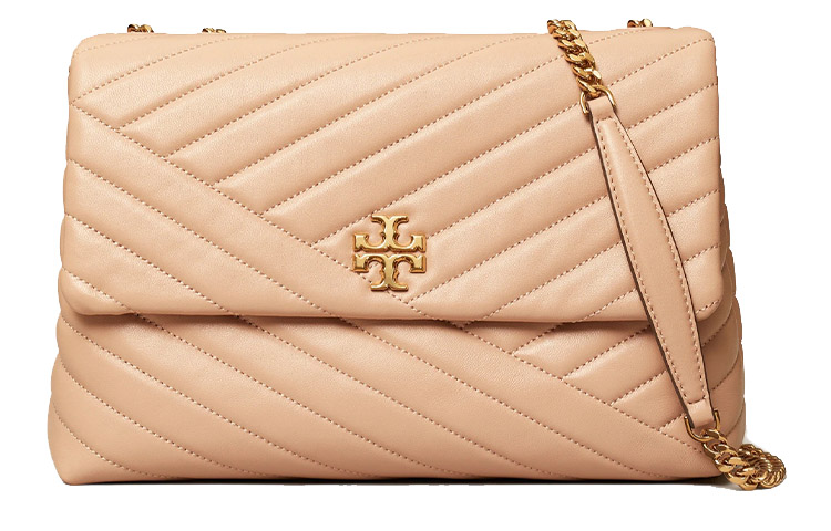 Кира из овчины маленькая квадратная сумка, через плечо, на плечо женская светло-песочная TORY BURCH
Кира из овчины маленькая квадратная сумка, через плечо, на плечо женская светло-песочная TORY BURCH