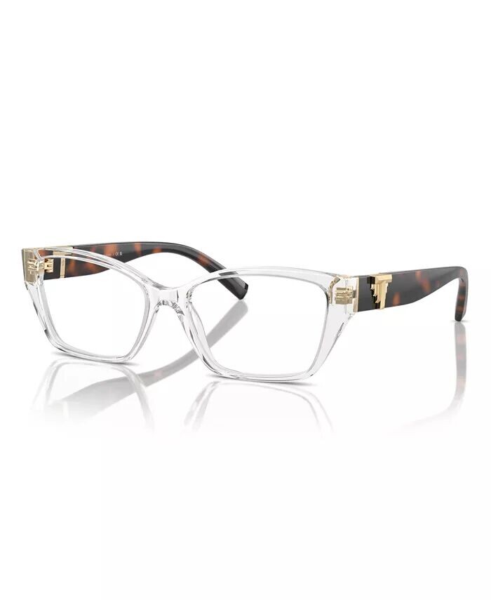 Женские очки Tiffany & Co., слоновая кость/кремовый
Женские очки Tiffany & Co., слоновая кость/кремовый