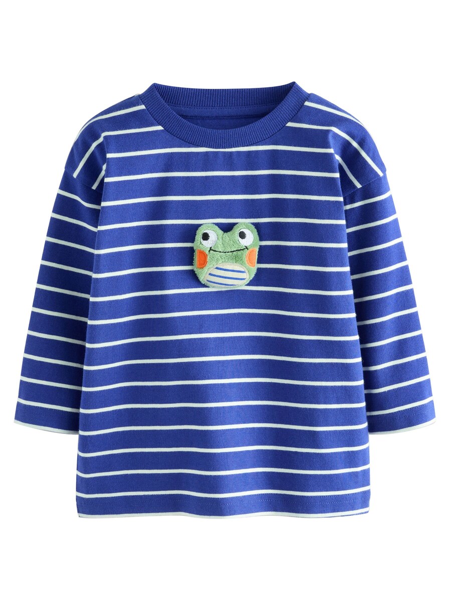 Рубашка Next, синий
Рубашка Next, синий