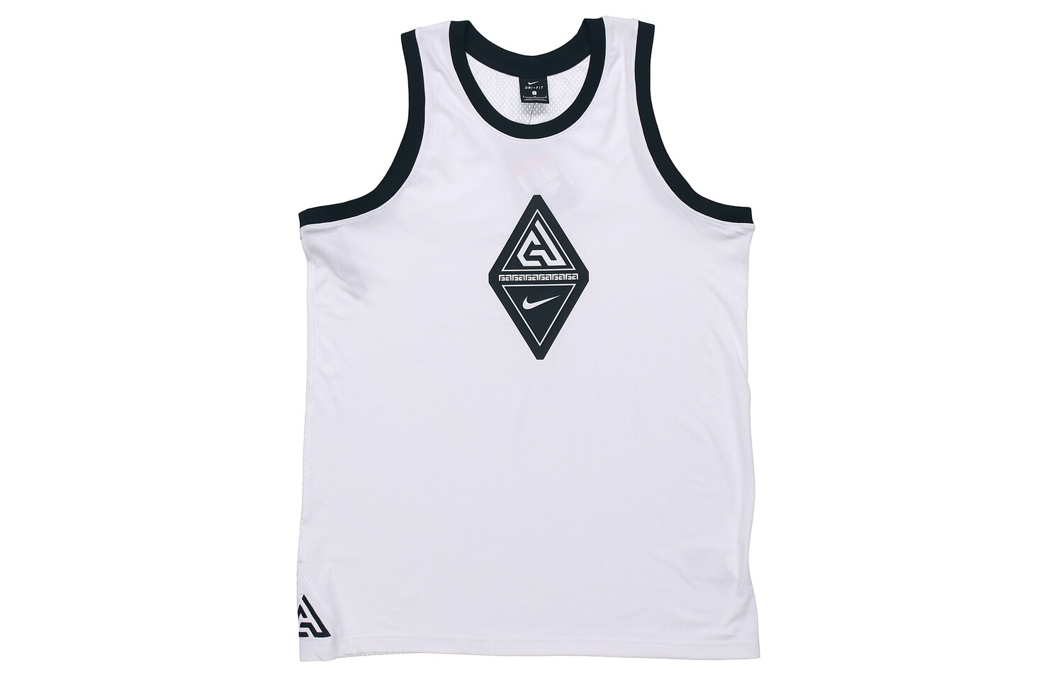 Майка мужская Nike
Майка мужская Nike