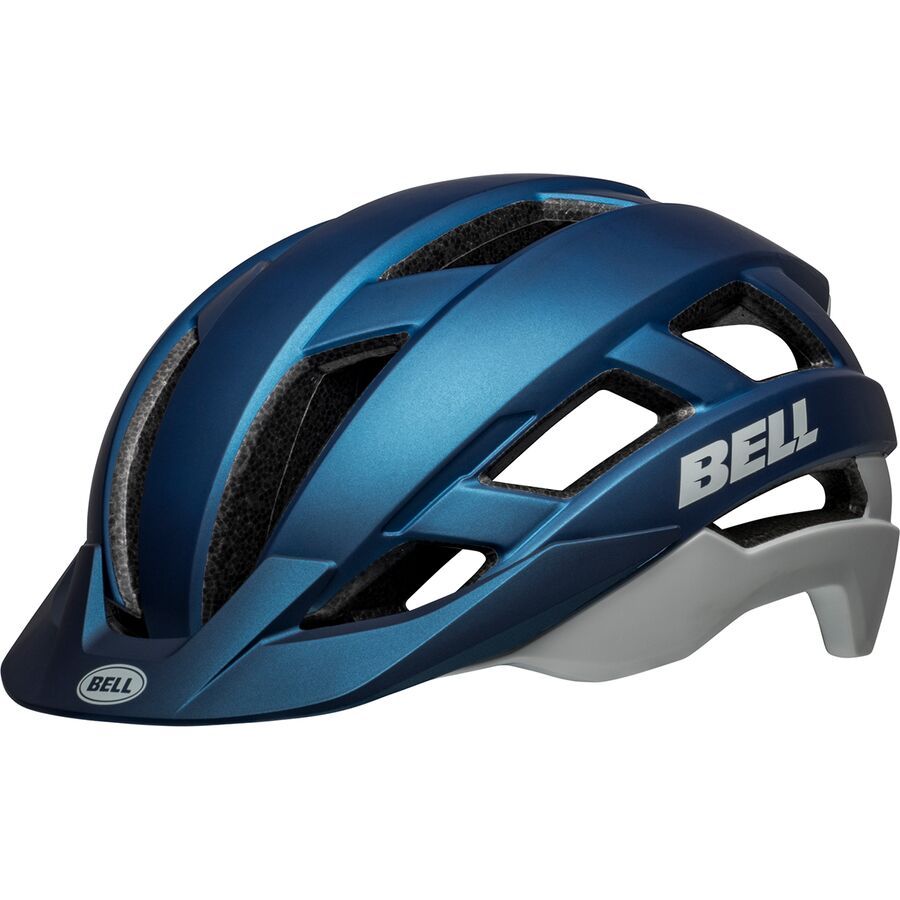 Шлем Bell Falcon XRV Mips Bell, Matte Blue/Gray 1000
Шлем Bell Falcon XRV Mips Bell, Matte Blue/Gray 1000