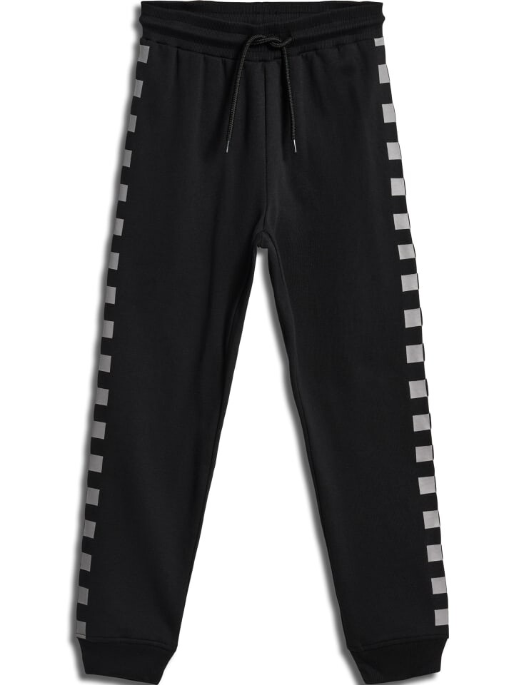 Спортивные штаны Sometime Soon Verstellbare Taille Pants Stsorion Kinder, черный
Спортивные штаны Sometime Soon Verstellbare Taille Pants Stsorion Kinder, черный