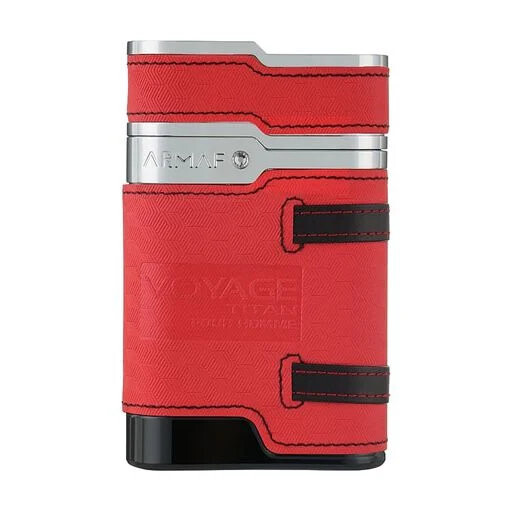 Армаф, Вояж Титан, парфюмированная вода, 100мл, Armaf
Армаф, Вояж Титан, парфюмированная вода, 100мл, Armaf