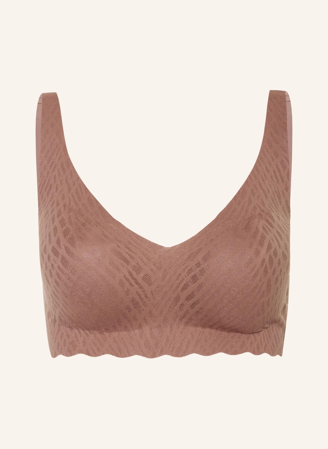 Мягкий бюстгальтер без ощущения блаженства Sloggi, розовый
Мягкий бюстгальтер без ощущения блаженства Sloggi, розовый