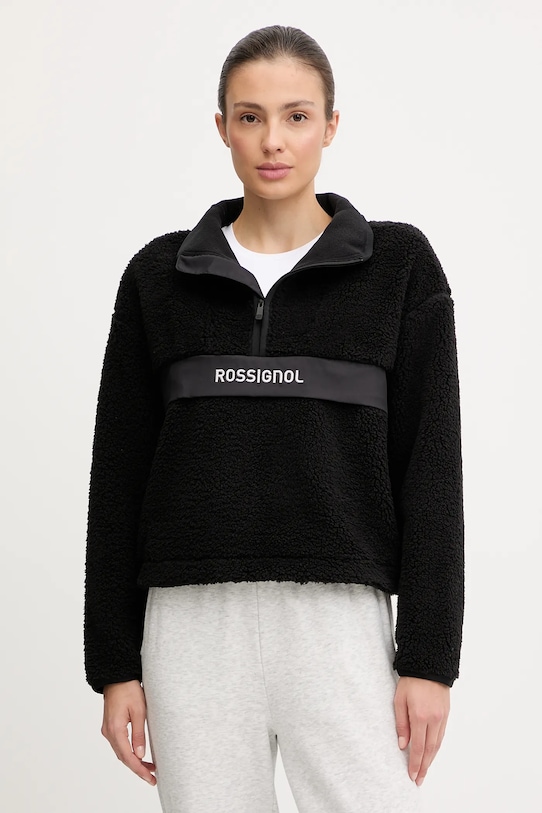 Флисовая толстовка ALLTRACK Rossignol, черный
Флисовая толстовка ALLTRACK Rossignol, черный