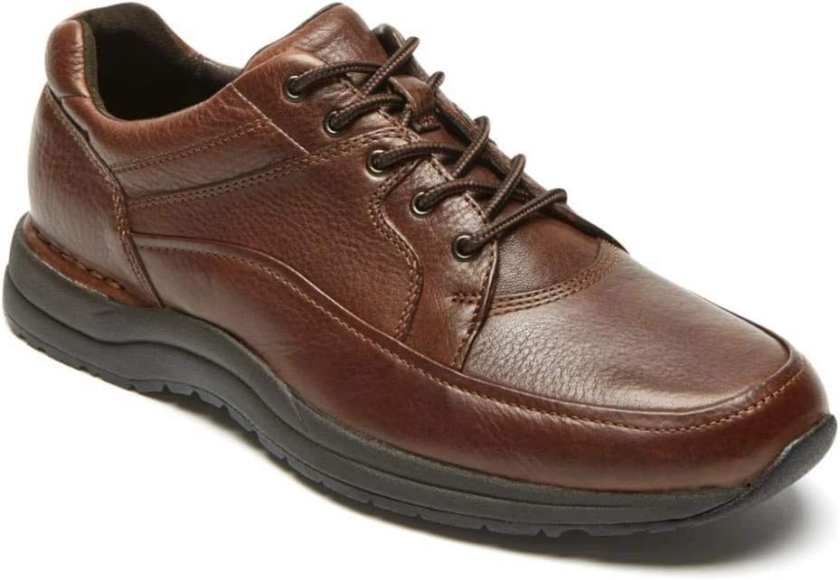 Мужские оксфорды Rockport Edge Hill II, коричневый
Мужские оксфорды Rockport Edge Hill II, коричневый