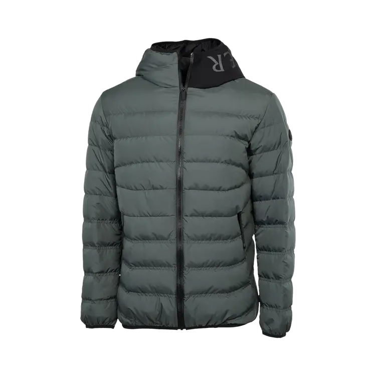 Куртка Moncler Vernasca 'Slate', черный 
Куртка Moncler Vernasca 'Slate', черный
