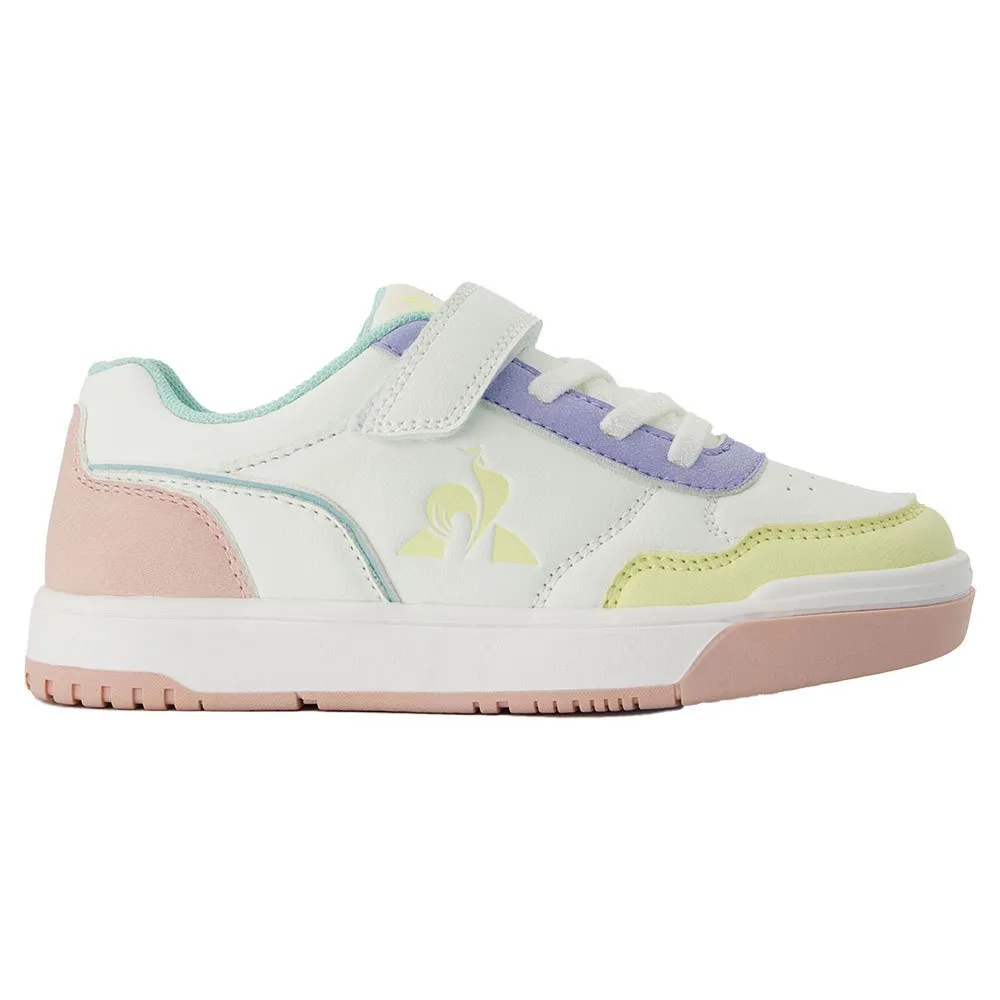 Кроссовки Le Coq Sportif 2422706 Lcs Court Breaker, белый
Кроссовки Le Coq Sportif 2422706 Lcs Court Breaker, белый