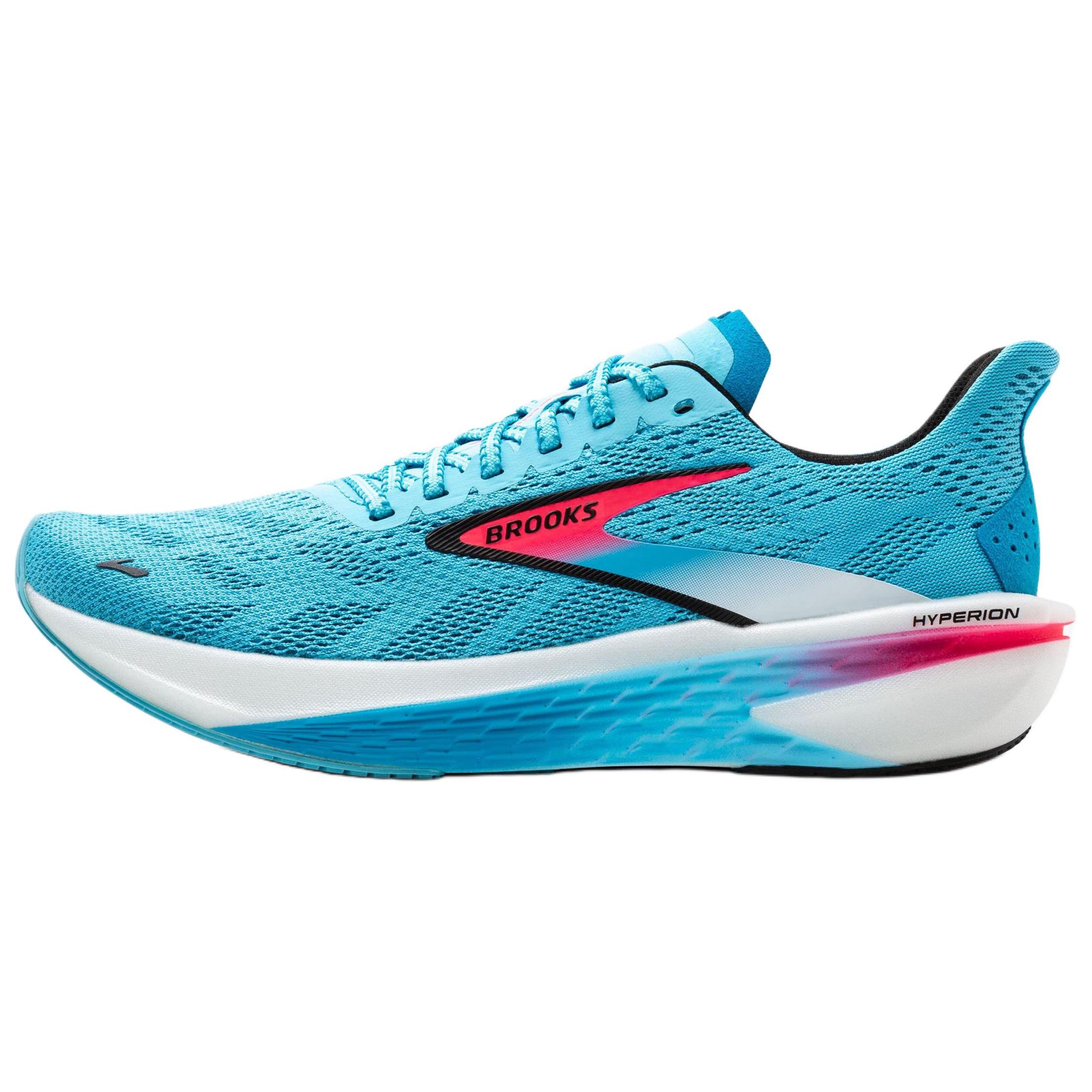 Brooks Гиперион нескользящие, устойчивые к истиранию, дышащие низкие повседневные кроссовки для мужчин blue
Brooks Гиперион нескользящие, устойчивые к истиранию, дышащие низкие повседневные кроссовки для мужчин blue