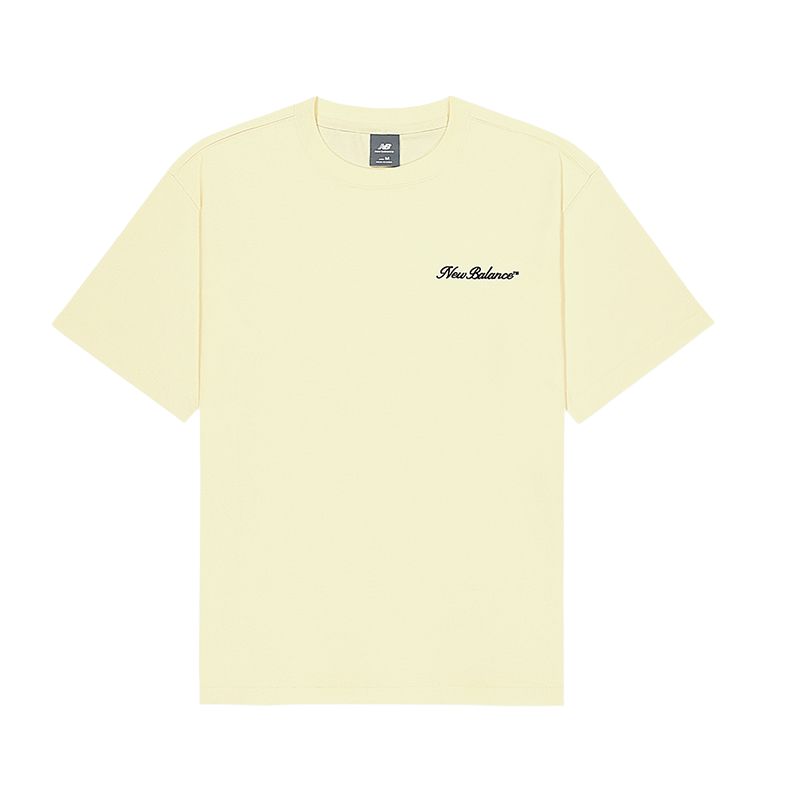 New Balance Футболка мужская light yellow lyl, Желтый, New Balance Футболка мужская light yellow lyl
New Balance Футболка мужская light yellow lyl, Желтый, New Balance Футболка мужская light yellow lyl