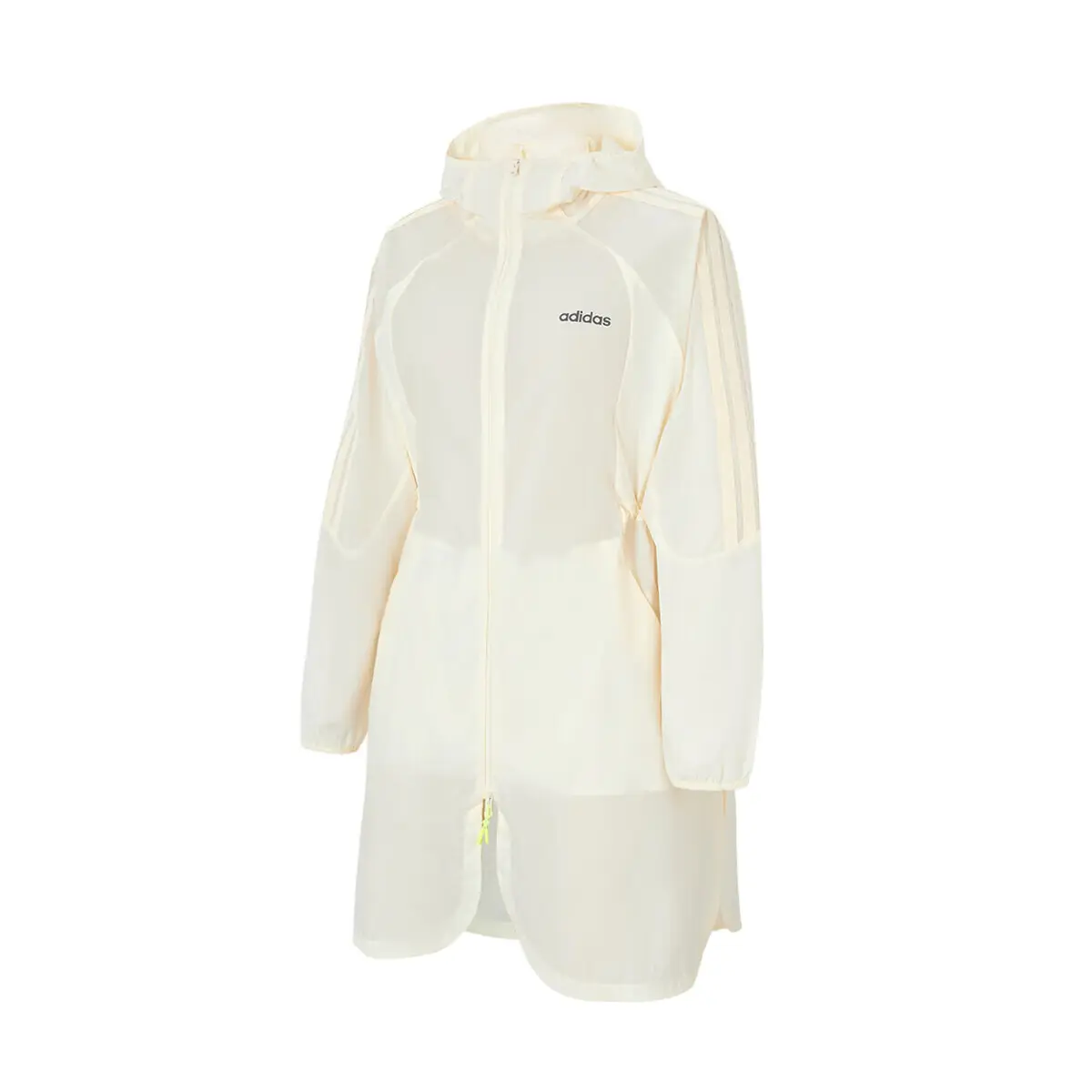 Adidas Беговая куртка Women's Light Yellow с капюшоном Moderate Others
Adidas Беговая куртка Women's Light Yellow с капюшоном Moderate Others