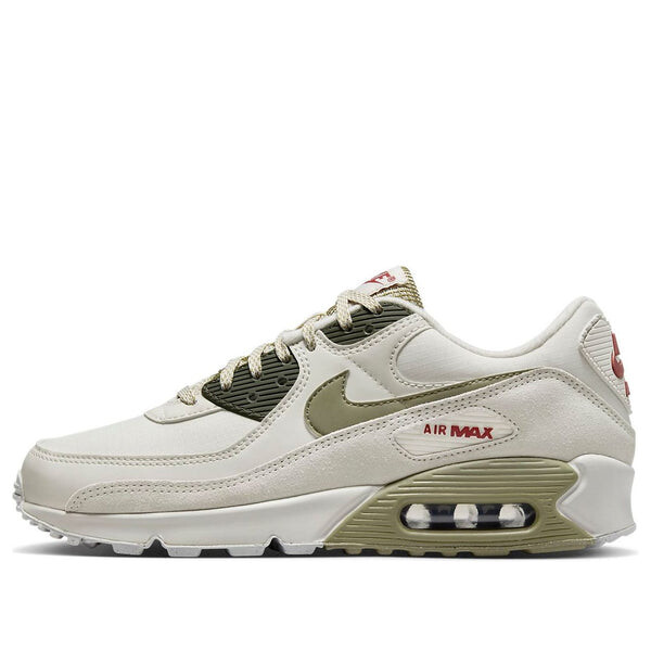 Кроссовки air max 90 Nike, бежевый
Кроссовки air max 90 Nike, бежевый