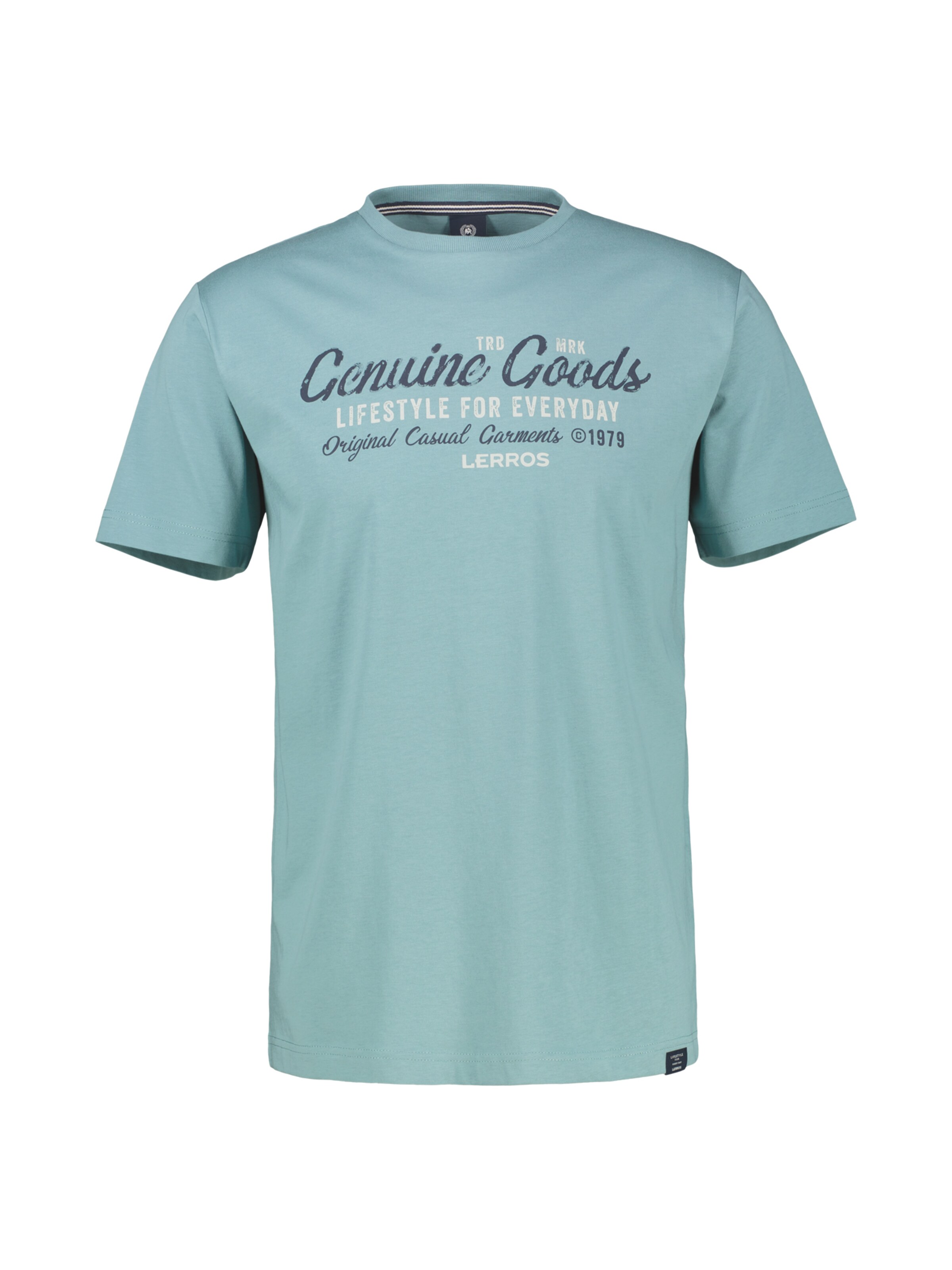 LERROS Футболка в синем цвете
LERROS Футболка в синем цвете