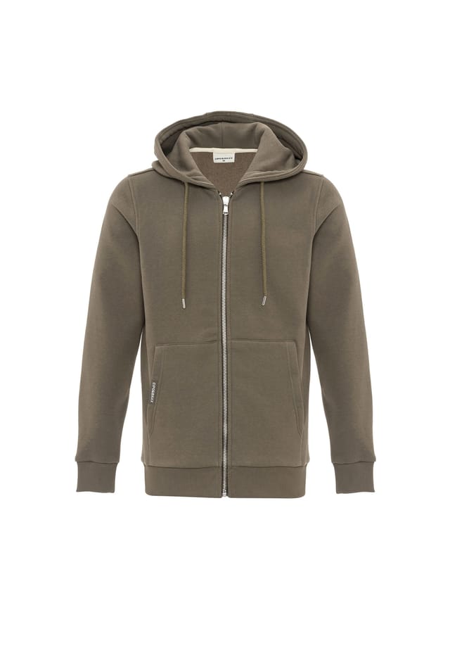 Куртка Cipo & Baxx, хаки
Куртка Cipo & Baxx, хаки