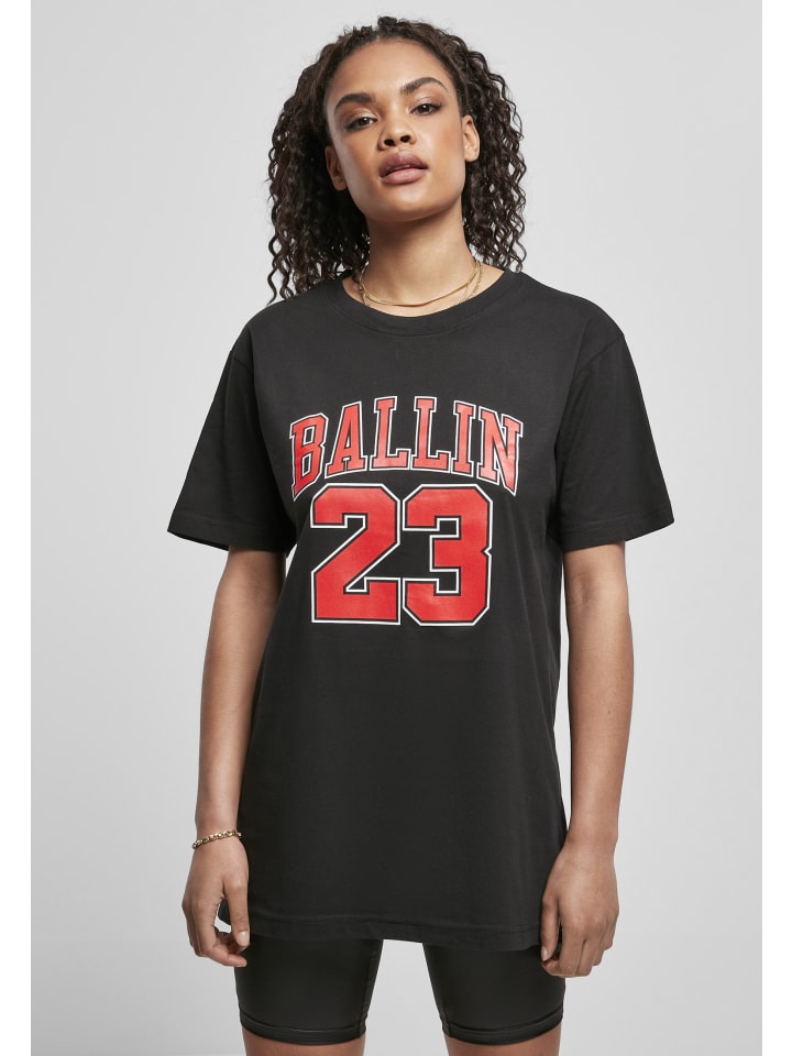 Футболка Mister Tee, черный
Футболка Mister Tee, черный