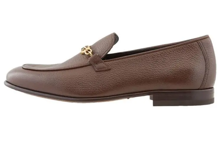 Ferragamo Лоферы мужские коричневые
Ferragamo Лоферы мужские коричневые