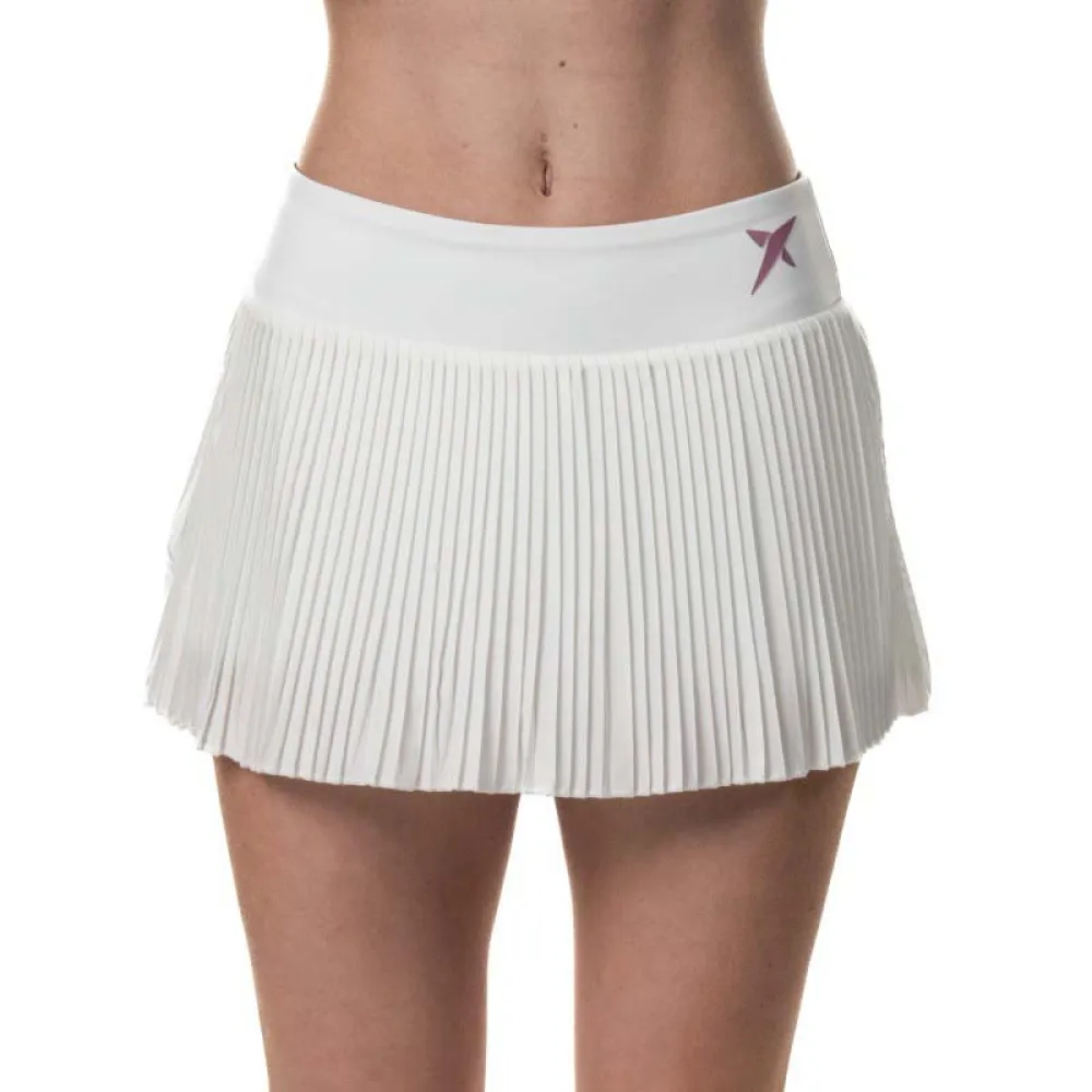 Юбка Drop Shot Radiant, белый
Юбка Drop Shot Radiant, белый