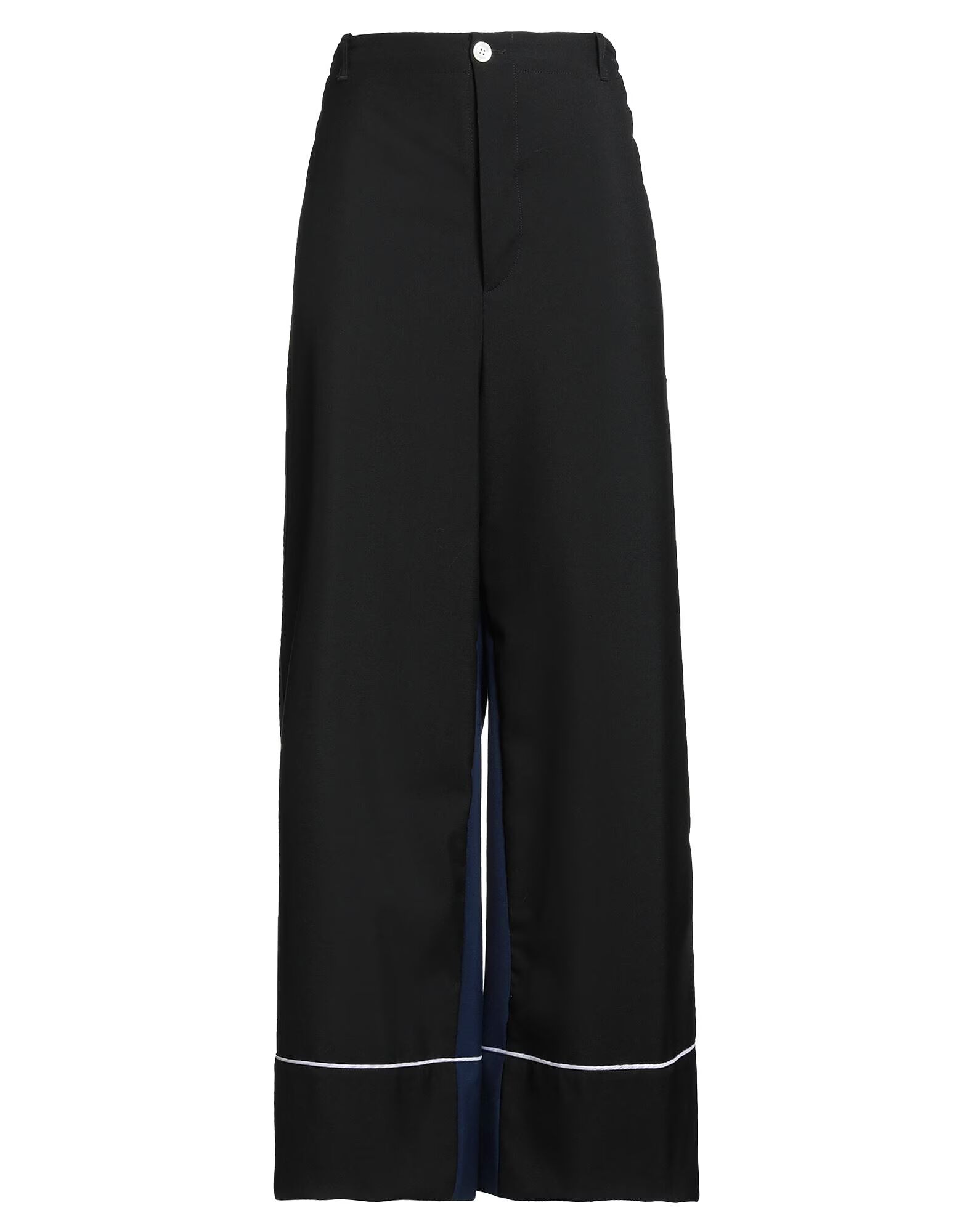 Брюки Marni, черный
Брюки Marni, черный