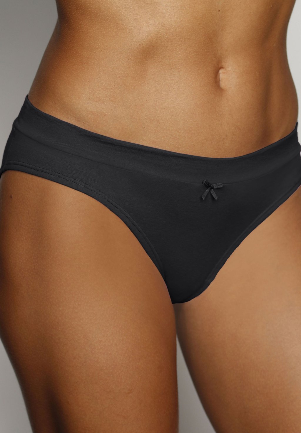 Трусы-брифы PACK OF 5 LASCANA, белый
Трусы-брифы PACK OF 5 LASCANA, белый