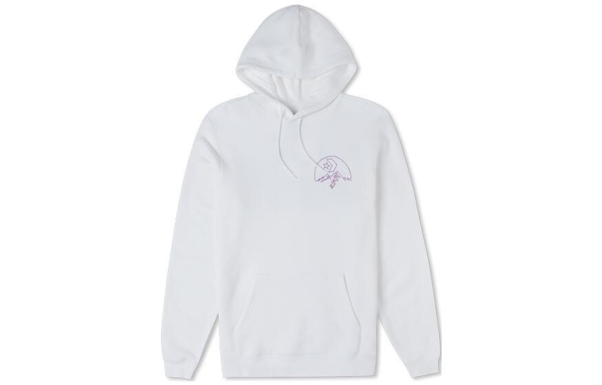 Толстовка мужская белая Converse, белый
Толстовка мужская белая Converse, белый