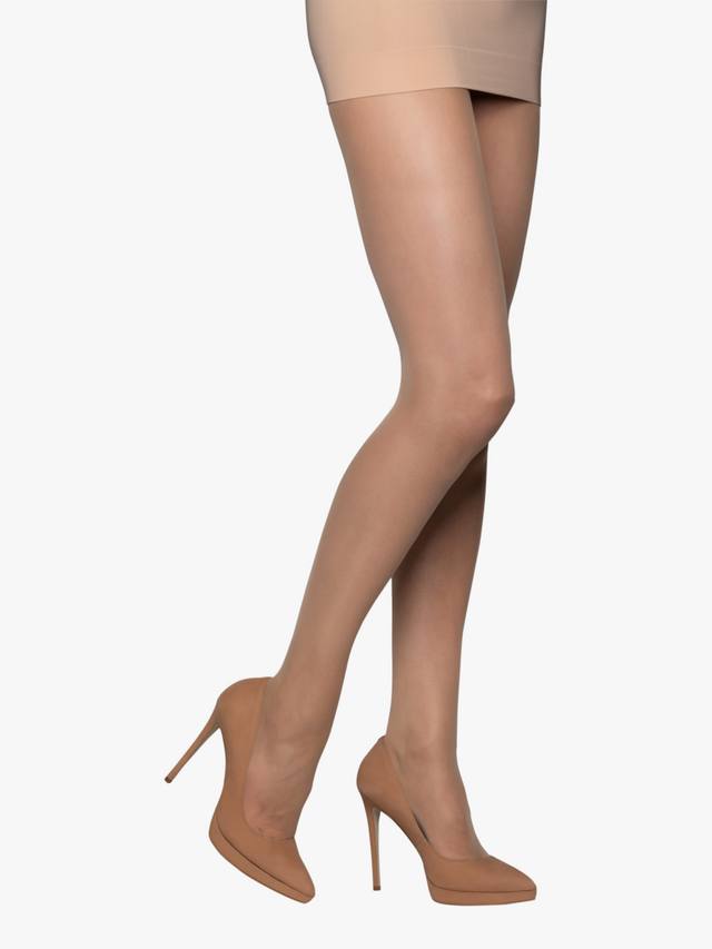 Элегантные колготки 10 Denier Sheer Charnos, Nude
Элегантные колготки 10 Denier Sheer Charnos, Nude