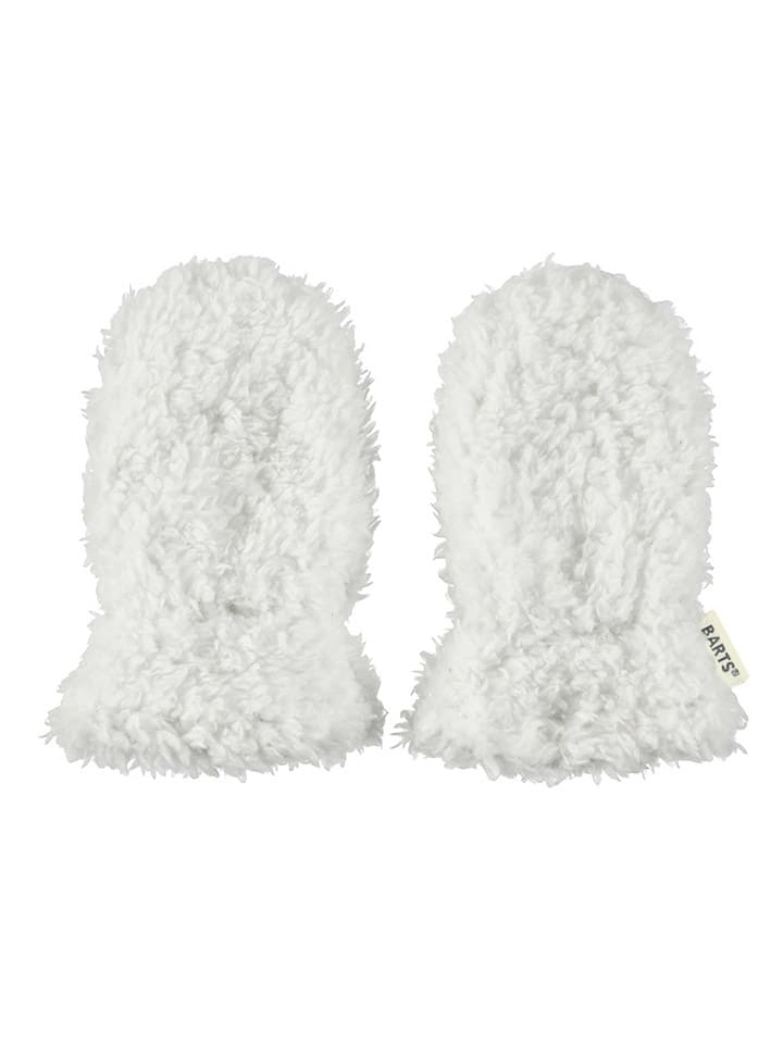 Перчатки Barts, белый
Перчатки Barts, белый