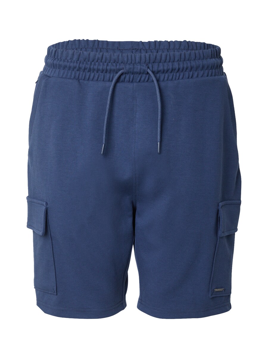 Обычные брюки-карго Cars Jeans REDUSH, темно-синий
Обычные брюки-карго Cars Jeans REDUSH, темно-синий