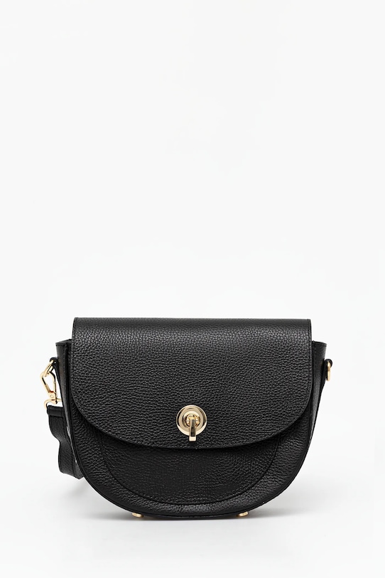 Кожаная сумка Answear.Lab, черный
Кожаная сумка Answear.Lab, черный