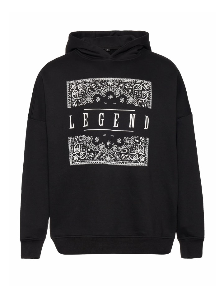 Толстовка DNGRS Dangerous, черный
Толстовка DNGRS Dangerous, черный