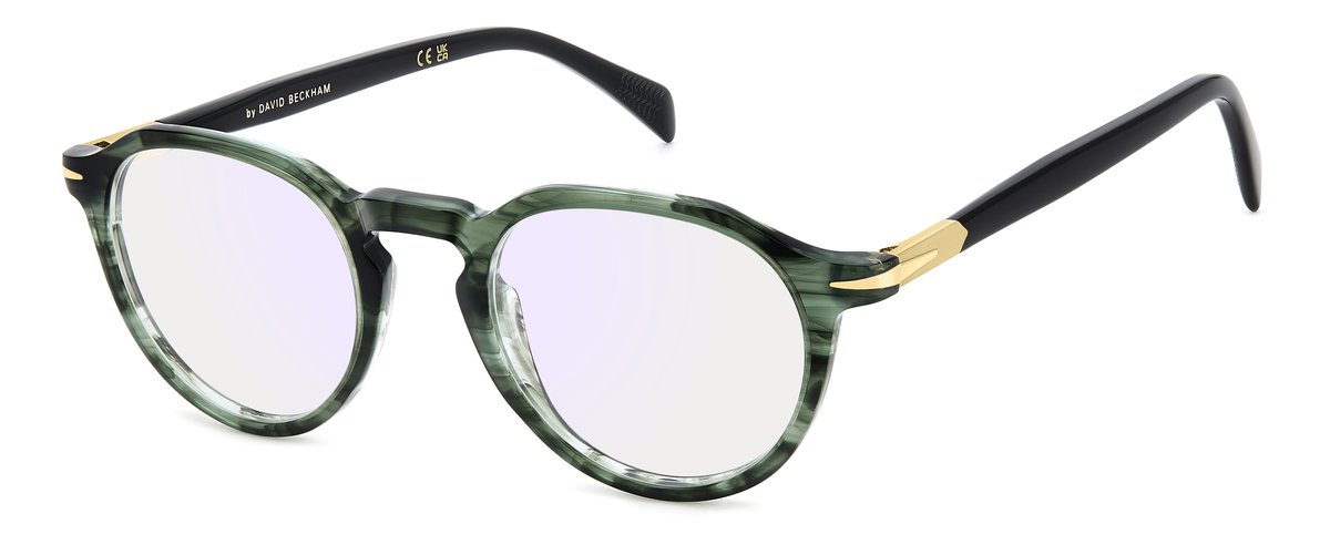 Мужские оптические оправы DB 1180 DAVID BECKHAM
Мужские оптические оправы DB 1180 DAVID BECKHAM