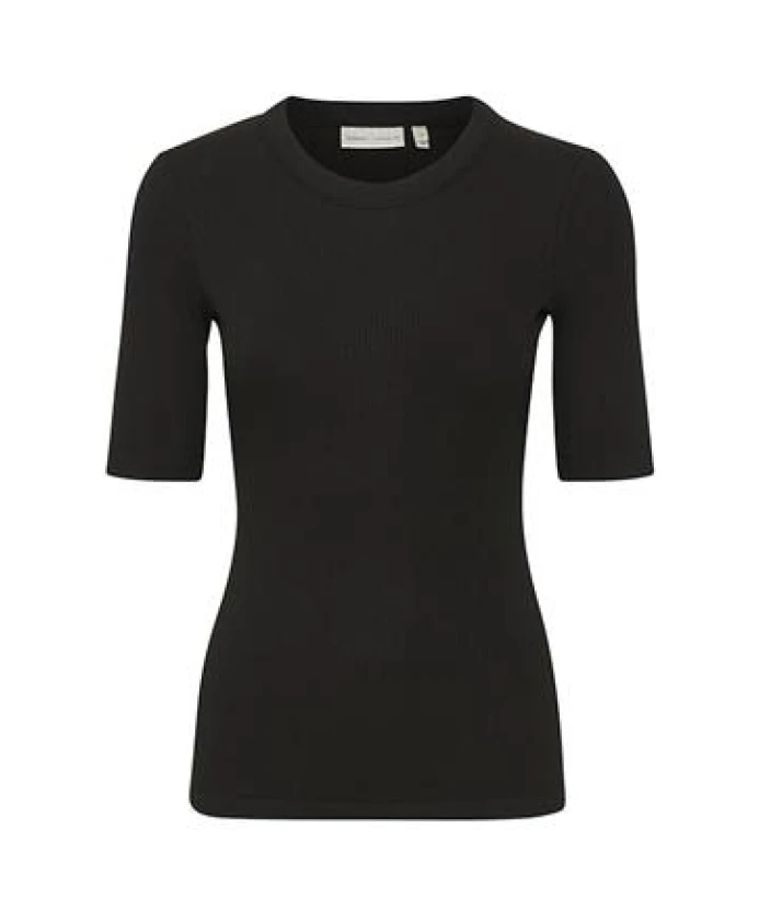 Футболка Inwear, черный
Футболка Inwear, черный