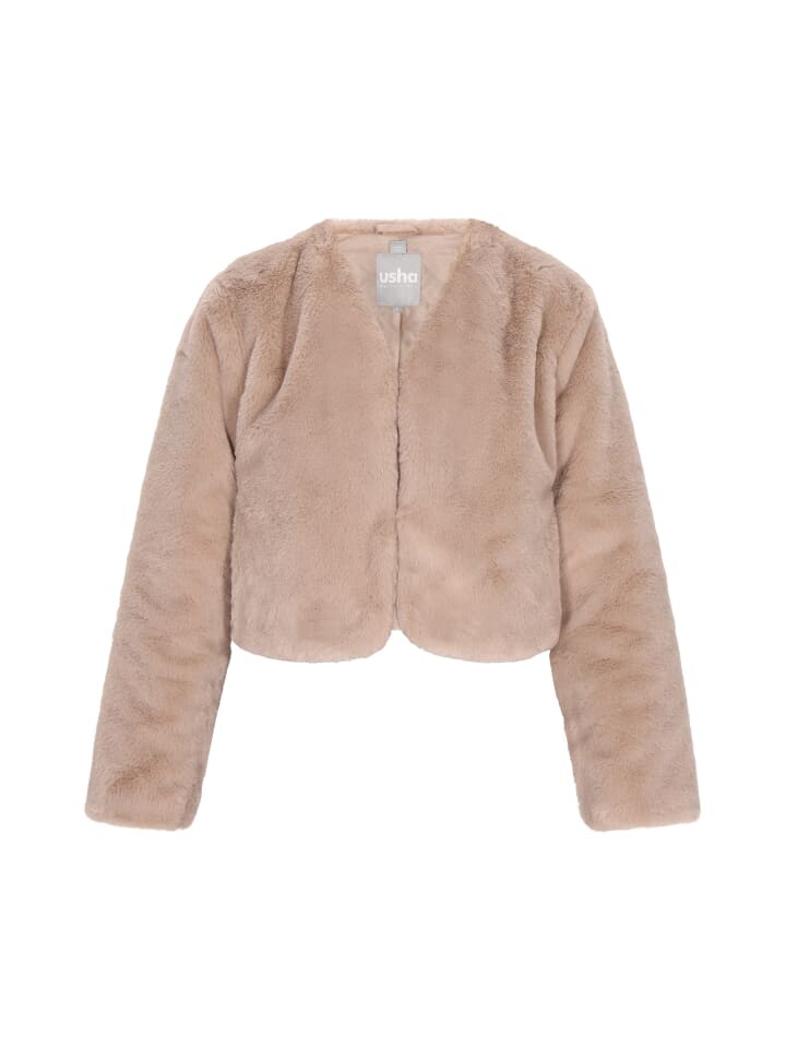 Куртка usha WHITE LABEL t, бежевый
Куртка usha WHITE LABEL t, бежевый