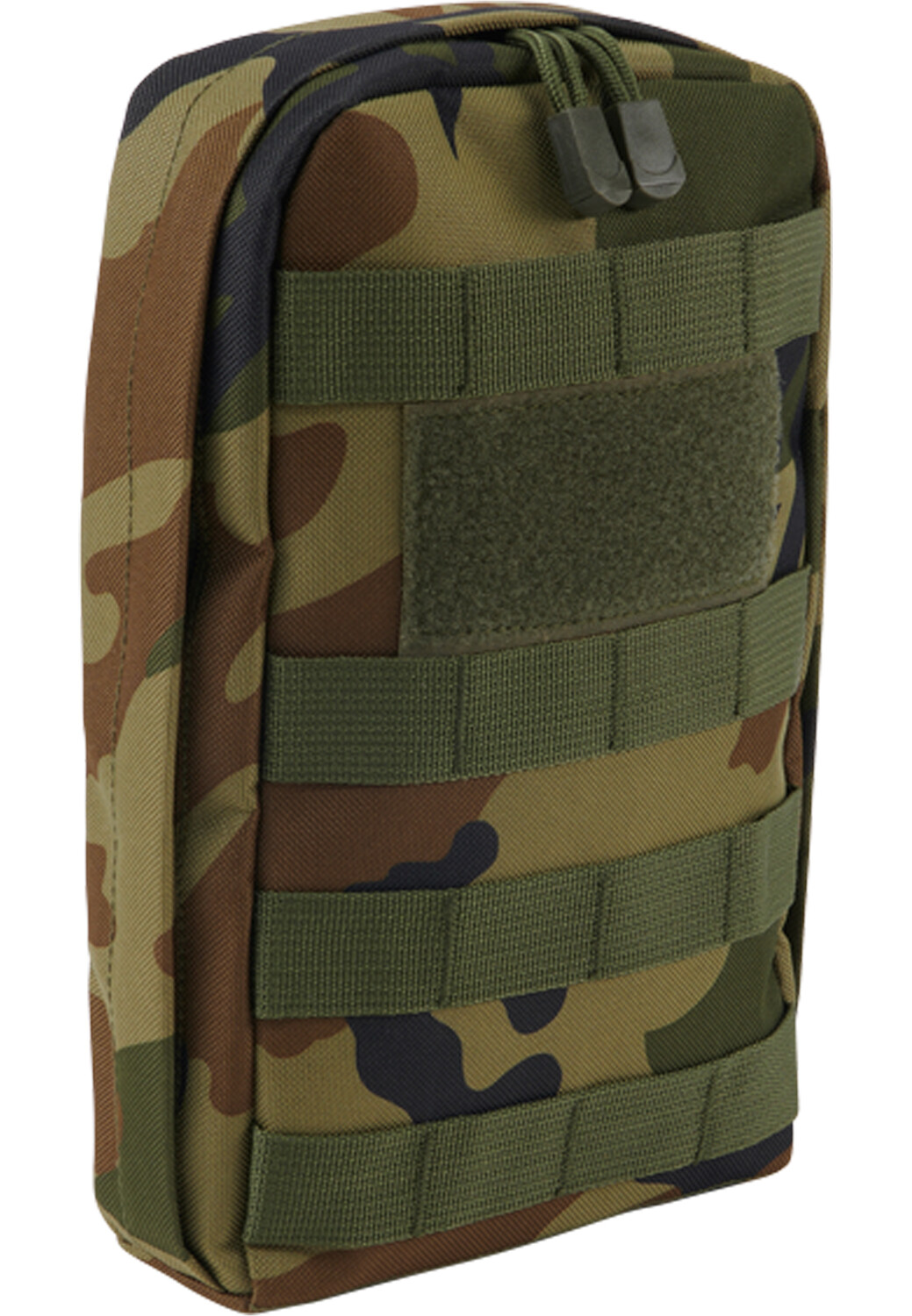 Кошелек Brandit Accessoires, цвет olive camouflage
Кошелек Brandit Accessoires, цвет olive camouflage