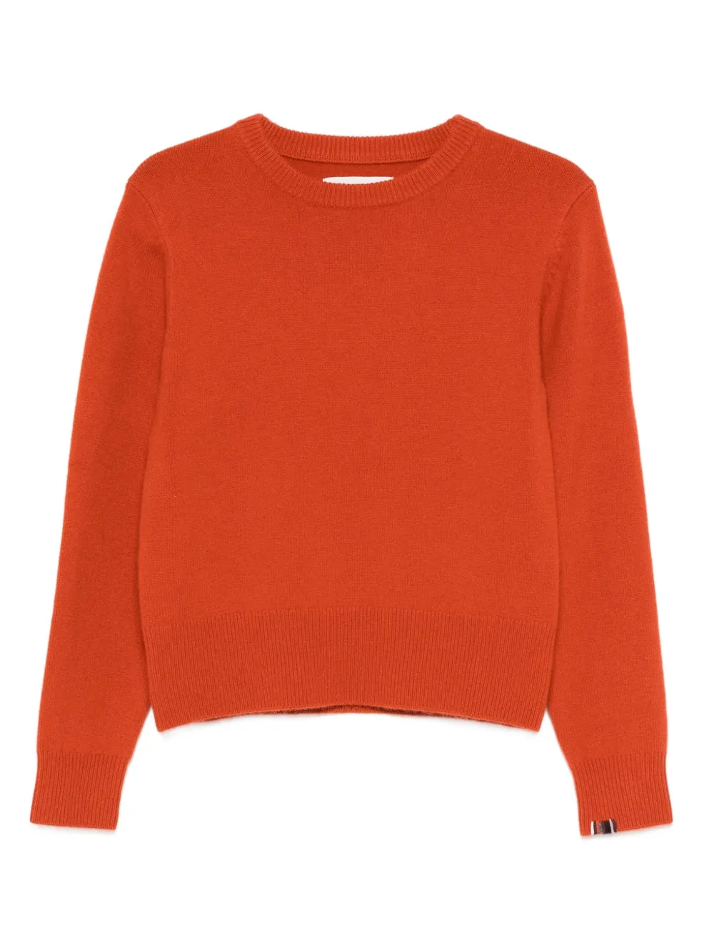 Свитер Jeanne Extreme Cashmere, оранжевый
Свитер Jeanne Extreme Cashmere, оранжевый