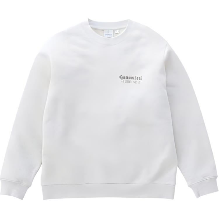 Gramicci Серый свитшот Men's Gray
Gramicci Серый свитшот Men's Gray