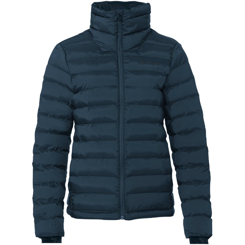 Функциональная куртка wo mineo padded jacket Vaude, цвет dark sea
Функциональная куртка wo mineo padded jacket Vaude, цвет dark sea