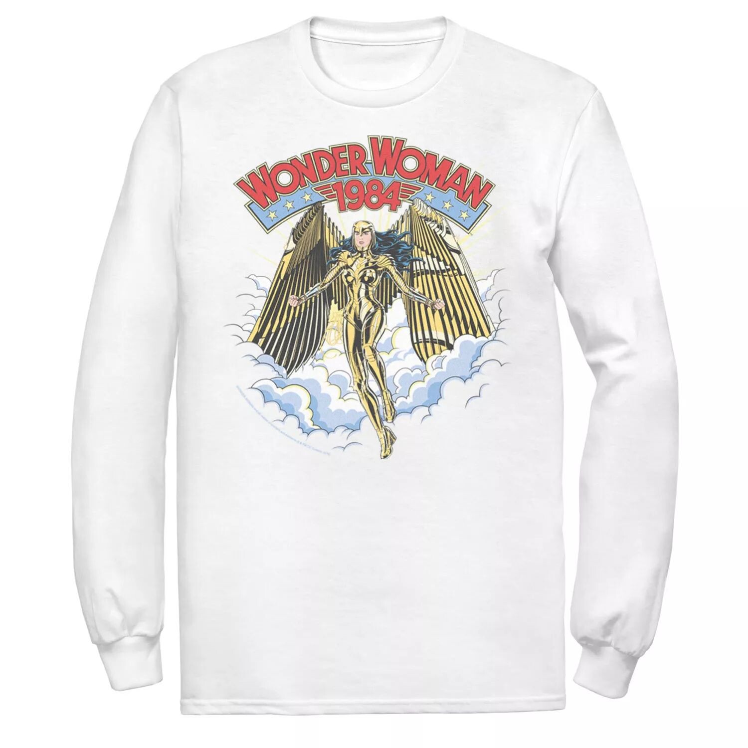 Мужская футболка DC Comics Wonder Woman в золотом костюме Wonder Retro Comic Tee, Золотой, Мужская футболка DC Comics Wonder Woman в золотом костюме Wonder Retro Comic Tee
Мужская футболка DC Comics Wonder Woman в золотом костюме Wonder Retro Comic Tee, Золотой, Мужская футболка DC Comics Wonder Woman в золотом костюме Wonder Retro Comic Tee