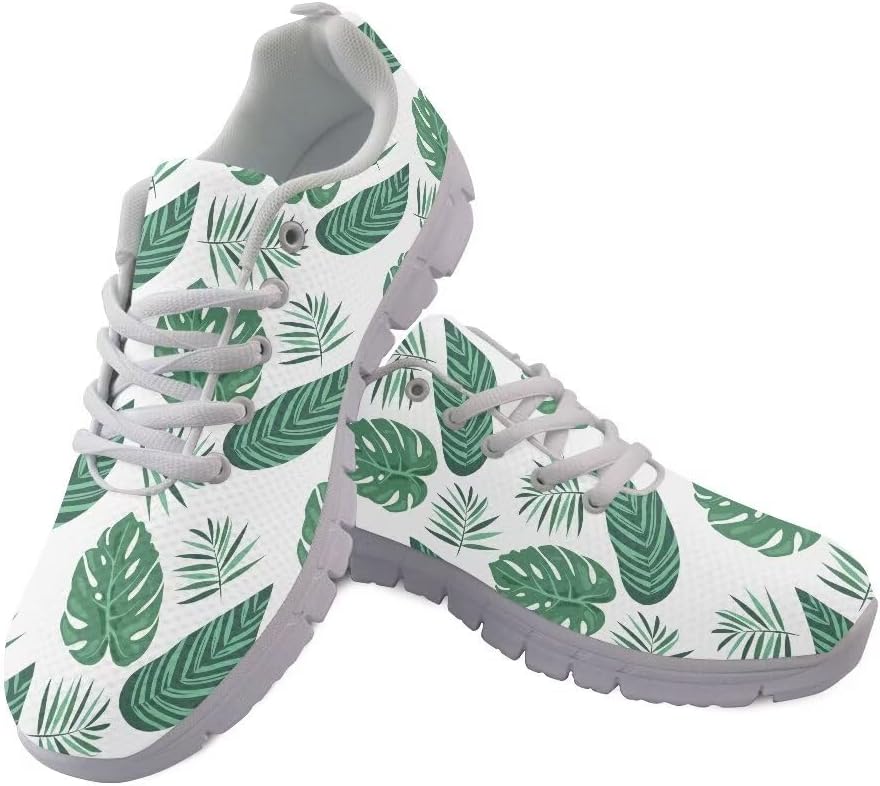 Мужские кроссовки для ходьбы и бега AmzPrint с белой подошвой
Мужские кроссовки для ходьбы и бега AmzPrint с белой подошвой