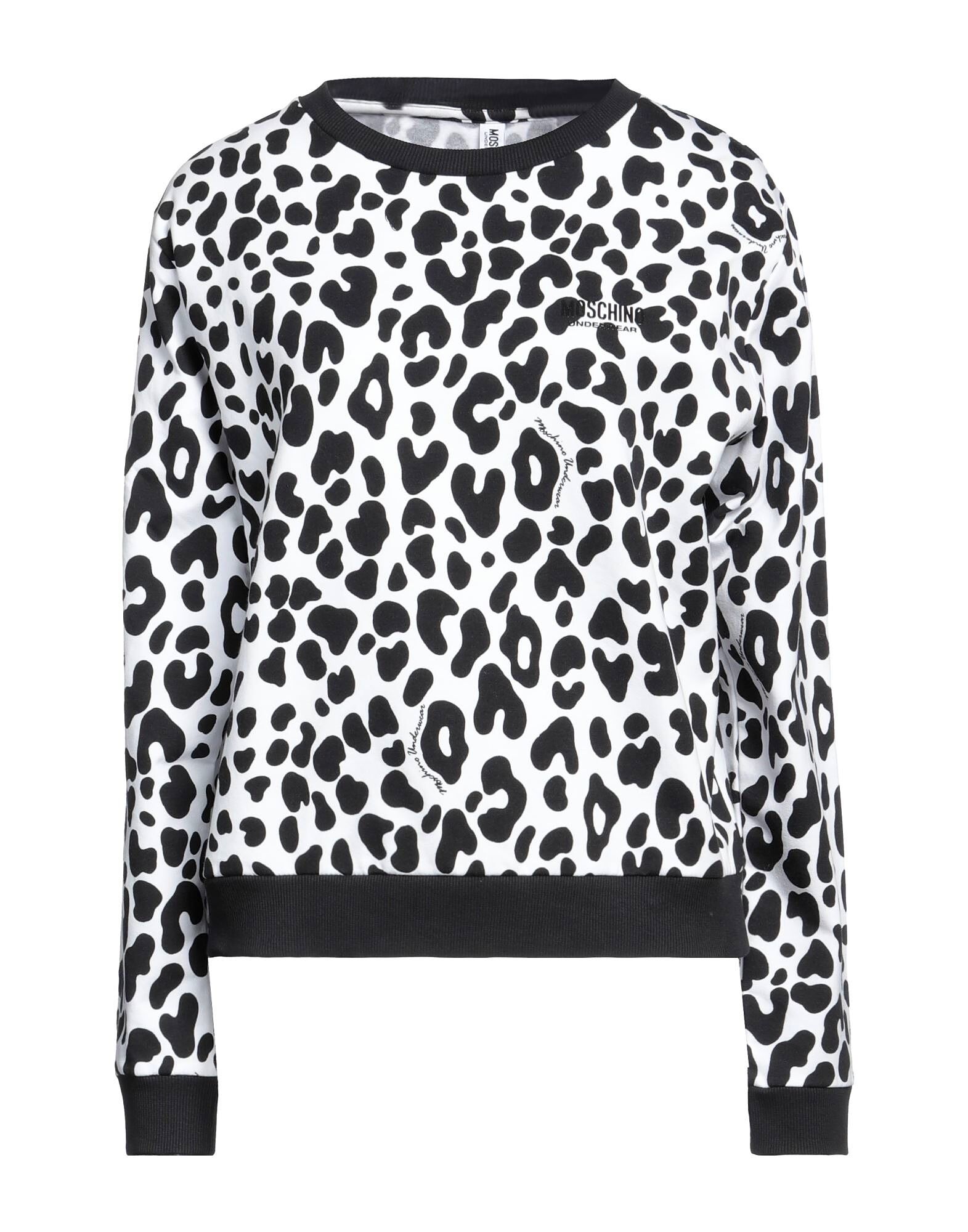 Майка UNDERWEAR Moschino, черный
Майка UNDERWEAR Moschino, черный