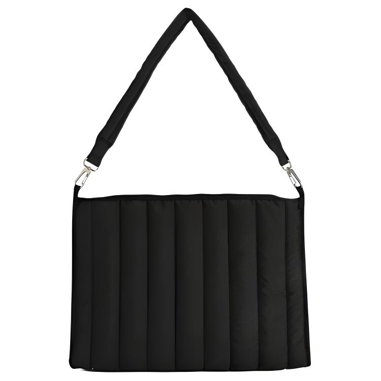 FILA Плечевая сумка для ноутбука Unisex Black, Черный, FILA Плечевая сумка для ноутбука Unisex Black
FILA Плечевая сумка для ноутбука Unisex Black, Черный, FILA Плечевая сумка для ноутбука Unisex Black