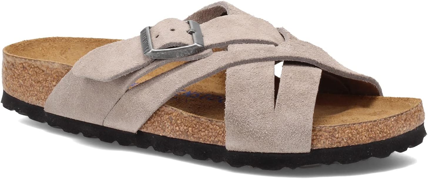 Шлепанцы Birkenstock
Шлепанцы Birkenstock