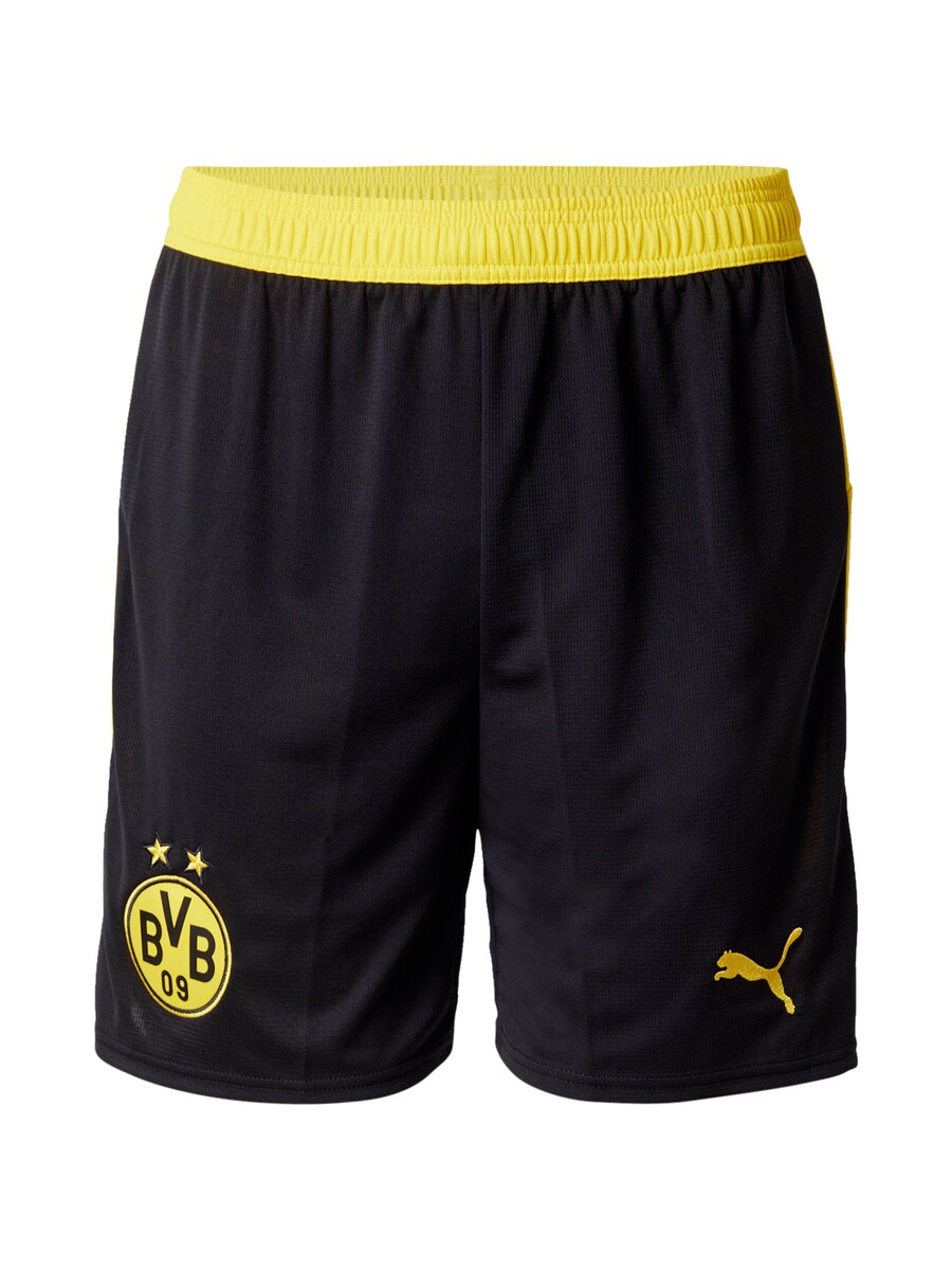 Обычные спортивные штаны PUMA Borussia Dortmund 25/26, Black
Обычные спортивные штаны PUMA Borussia Dortmund 25/26, Black