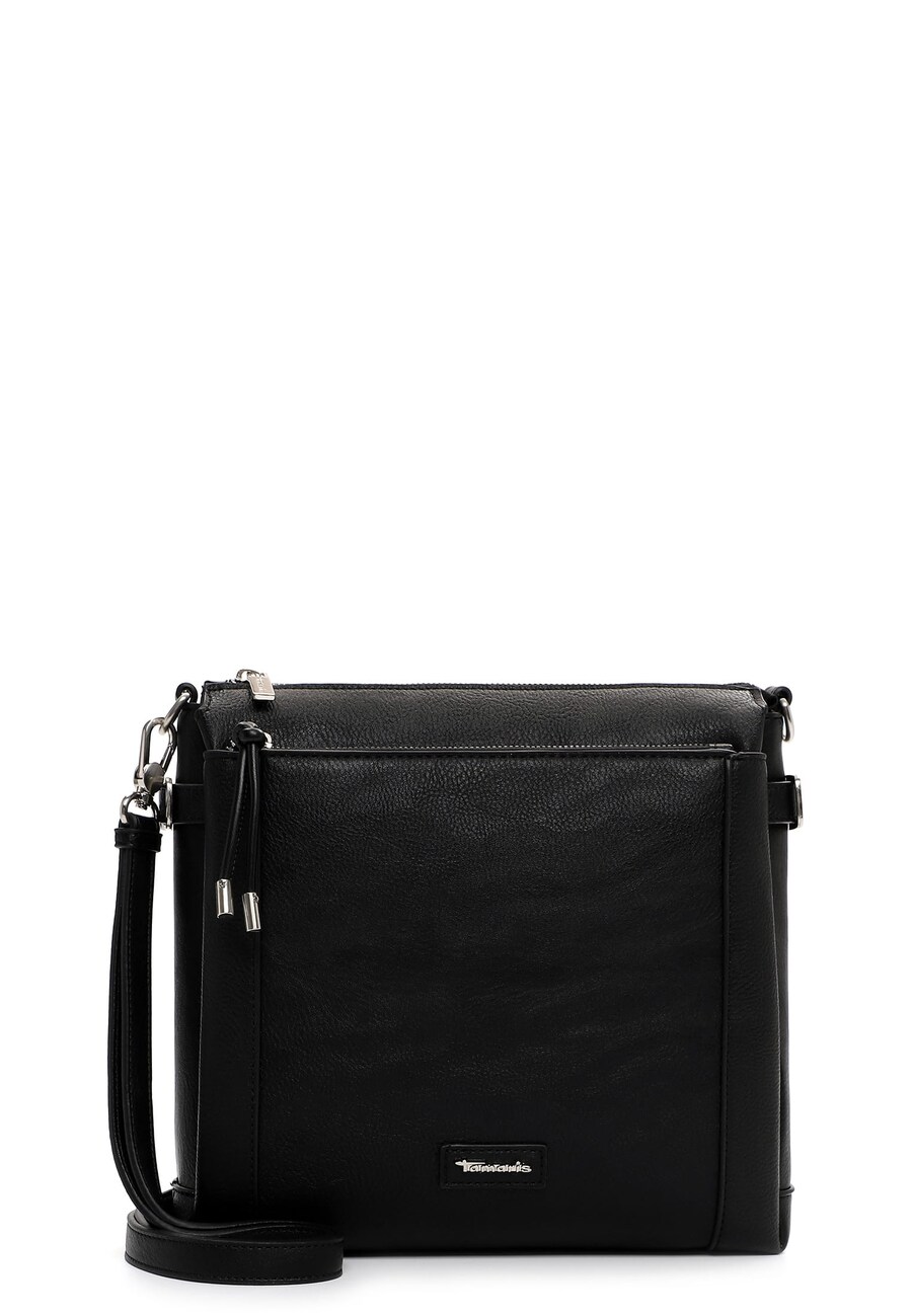 Сумка через плечо Tamaris Gerlinde, Black
Сумка через плечо Tamaris Gerlinde, Black